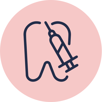 Comfortable Sedation Options